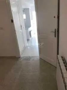 appartement à vendre à boumhal 27246326