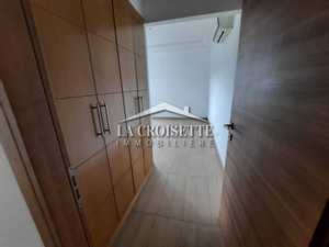 Appartement s+3 aux jardins de Carthage MAL1405 