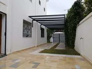 grande Villa tres Moderne Standing S+4 La Marsa Bhar Lazreg 