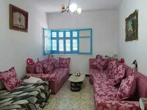 location maison a bizerte