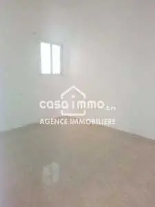 A louer appartement s+3 à boumhal bassatin 