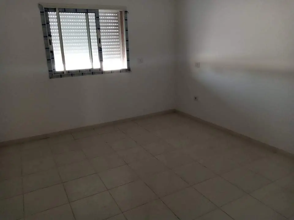 A louer appartement S+2 à Sahloul 4 sousse