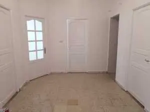 Appartement s+3 à la soukra borj louzir / rue mosquée rawdha