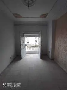 à vendre appartement s+2