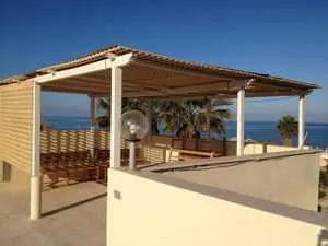 Villa meublé à Hammam sousse près de la mer ( tel ; 94 788 011 ) 