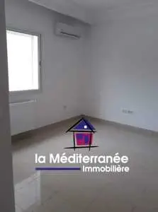 Appartement s1 jamais habitè à boumhel