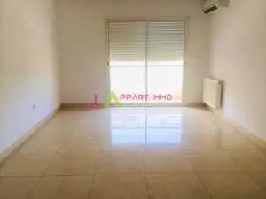 APPARTEMENT S+2 HST A BOUMHAL