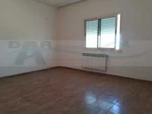 APPARTEMENT S+3 A BESSATINE BOUMHAL