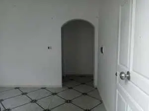 bel appartement à Hammamet nord y