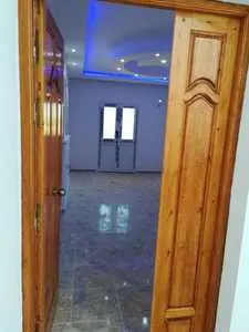 Appartement a louer S±2 a sidi hassine prix 430 d tel 52140411