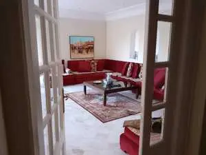 a vendre une superbe villa a ennasser 2