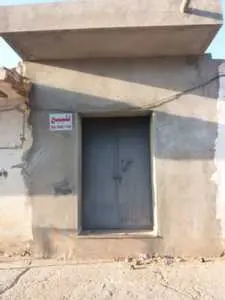 garage fond commercial f sou9 bouhajla