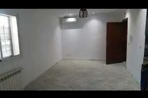 Location - Appartement S+1 - La Soukra 