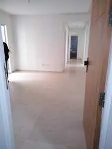 Appartement S+2 neuf à borj Louzir