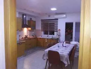 Appartement à vendre Route Bouzayen km 5 Residence Al-Olyan 1