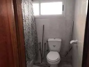 un appartement vide à beb lkhadhra 