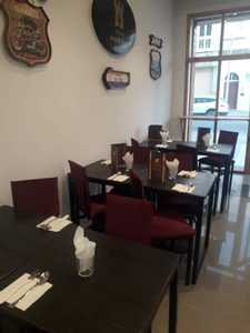 restaurant a vendre