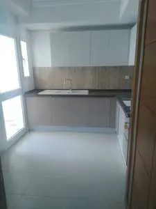 Appartement HTS s+2 boumhal