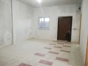 VILLA S+2 NEUF A BOUMHAL