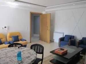 APPARTEMENT S+1 à sousse prés Tej Marhaba