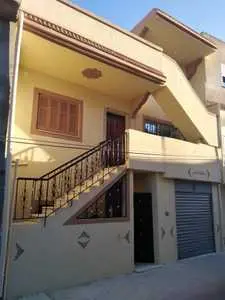 Maison a louer دار للكراء