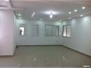 Location d'un appartement haut standing S+3 à Sahloul 4