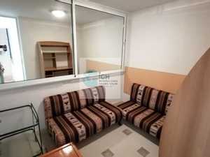Appartement meublé S+1 à louer à la Marsa Corniche