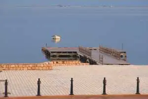 à Vendre Fond de commerce La Corniche Djerba