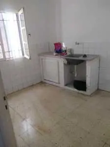 APPARTEMENT S+2 A BOUMHAL AZUR