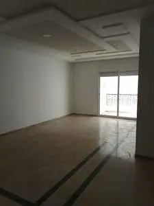 appartement s+3 à vendre cité el Wahat l'aouina ( opportunité) 