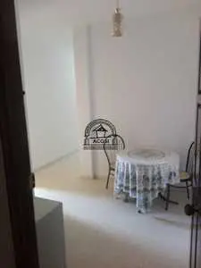 À vendre cet appartement à stah jaber Monastir