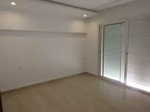 APPARTEMENT S+3 À LA SOUKRA