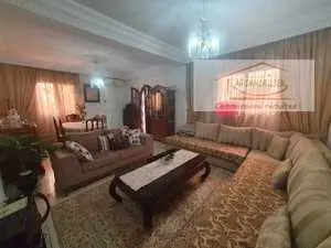 vendre villa hay riadh