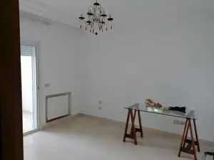 Location - Appartement S+2 - La Soukra