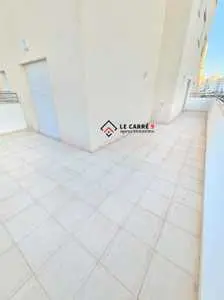 A louer un appartement S+2 à Ain Zaghouan