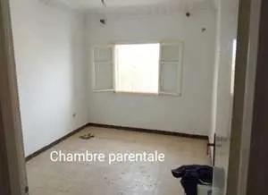 📢 Appartement S+2 (Khaznadar Bardo)