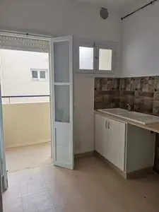 Appartement neuf à louer