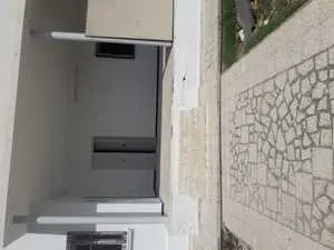 A vendre villa +étage de villa route de tunis km 2,5 Sfax Merquez gaddour