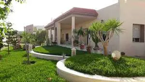 Villa a sidi mansour 1500 m 44565999