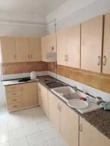 Appartement S+3 à Sahloul