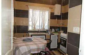 location appartement S1 meuble a chatt meriem