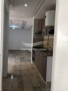 Vente appartement à Hammem Sousse 