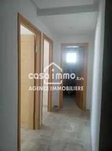  a vendre appartement s+2 a mourouj5