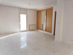 S+3 de 160m² - La Marsa