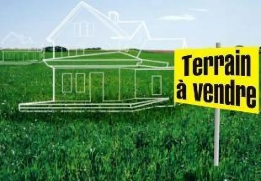 A Vendre Terrain 260m² à AFH Mrezga, Cité El Wafa, Nabeul