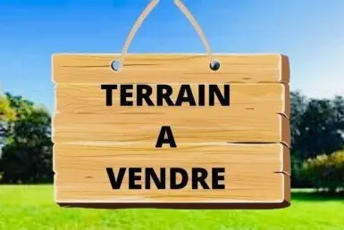 terrain à vendre : 2.5km de Yasmine Hammamet 