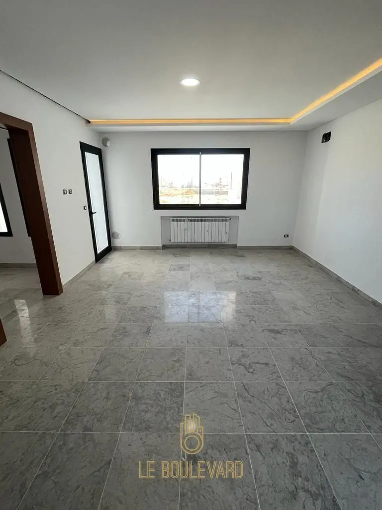 A Vendre Appartement S+2 à AFH Mrezge, Cité El Wafa, Nabeul