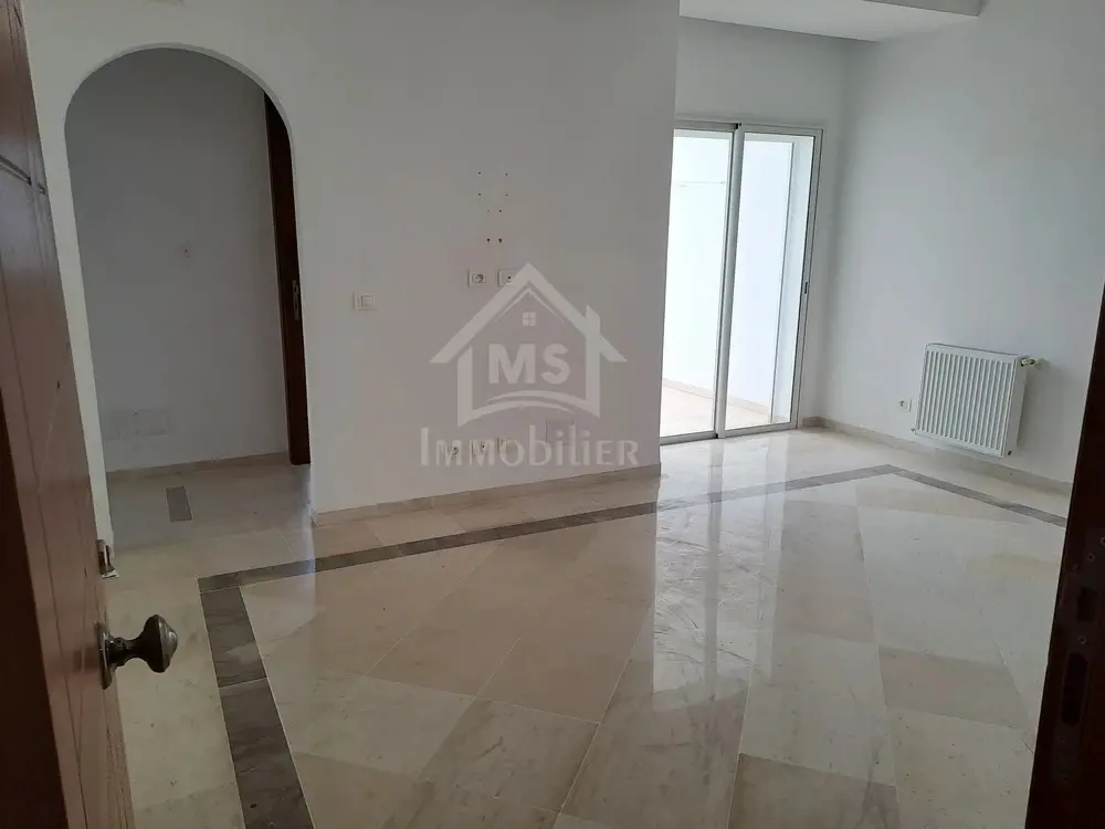 Appartement S+1 à vendre à AFH Mrezga 51355351