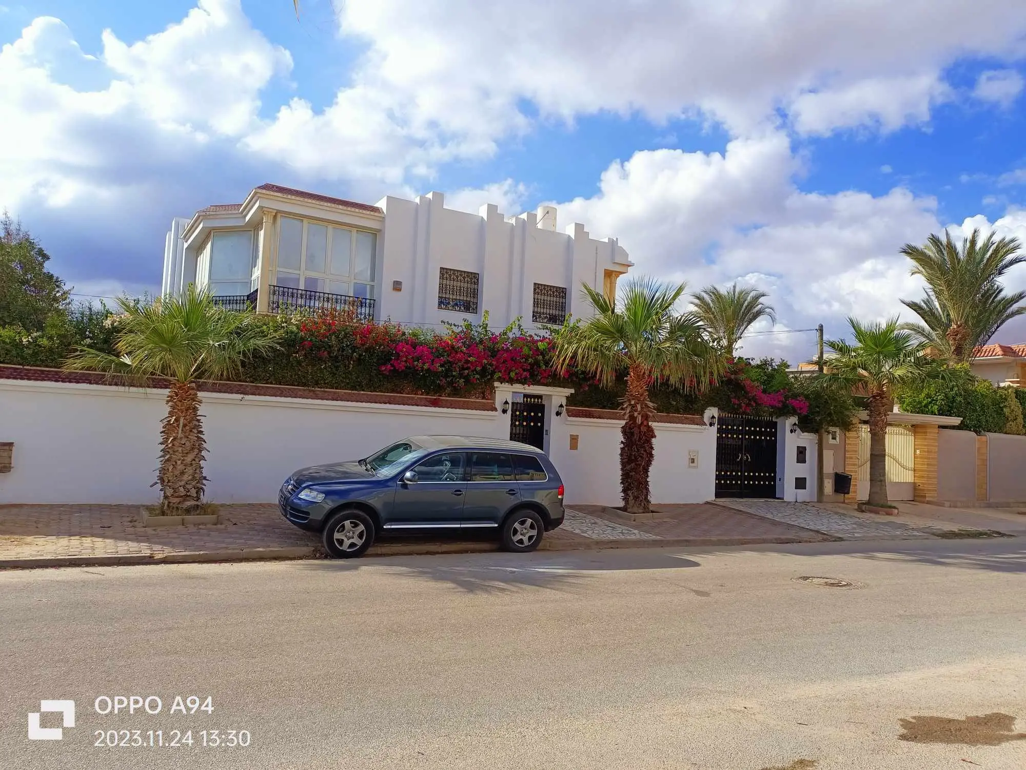 villa Elons 1 sfax