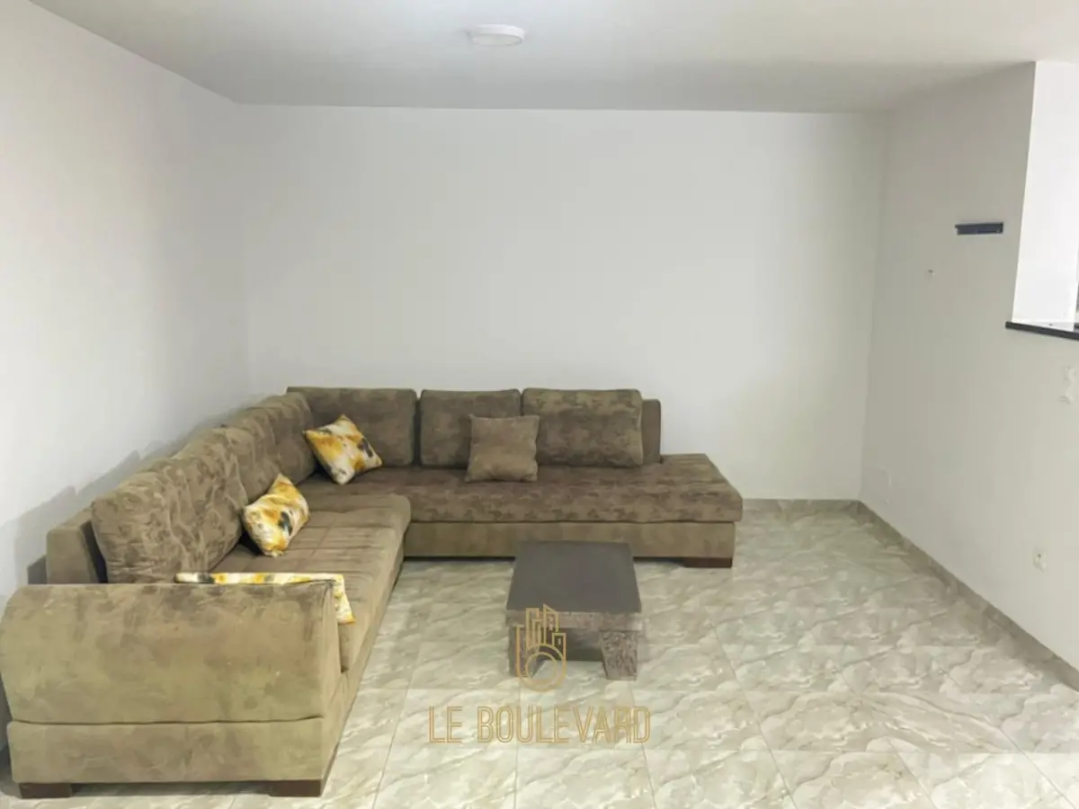 Appartement S+2 à Sidi Mahersi , Nabeul